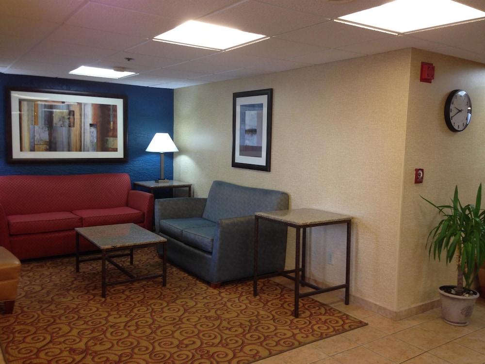 Motel 6-Elk Grove Village, Il Itasca Exteriör bild